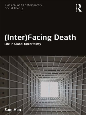 cover image of (Inter)Facing Death